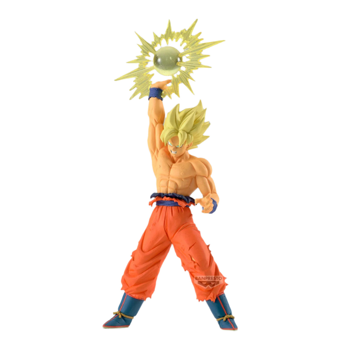 Dragon Ball Z G X Materia - Son Goku IV - 28922