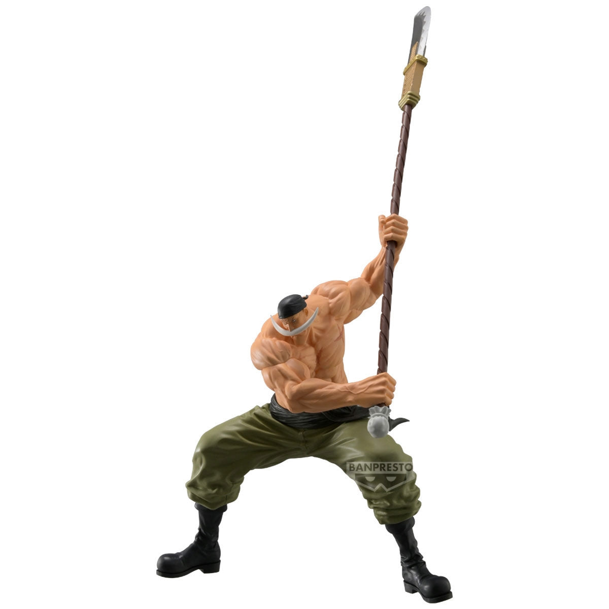 One Piece Grandista - Edward.Newgate - 28935