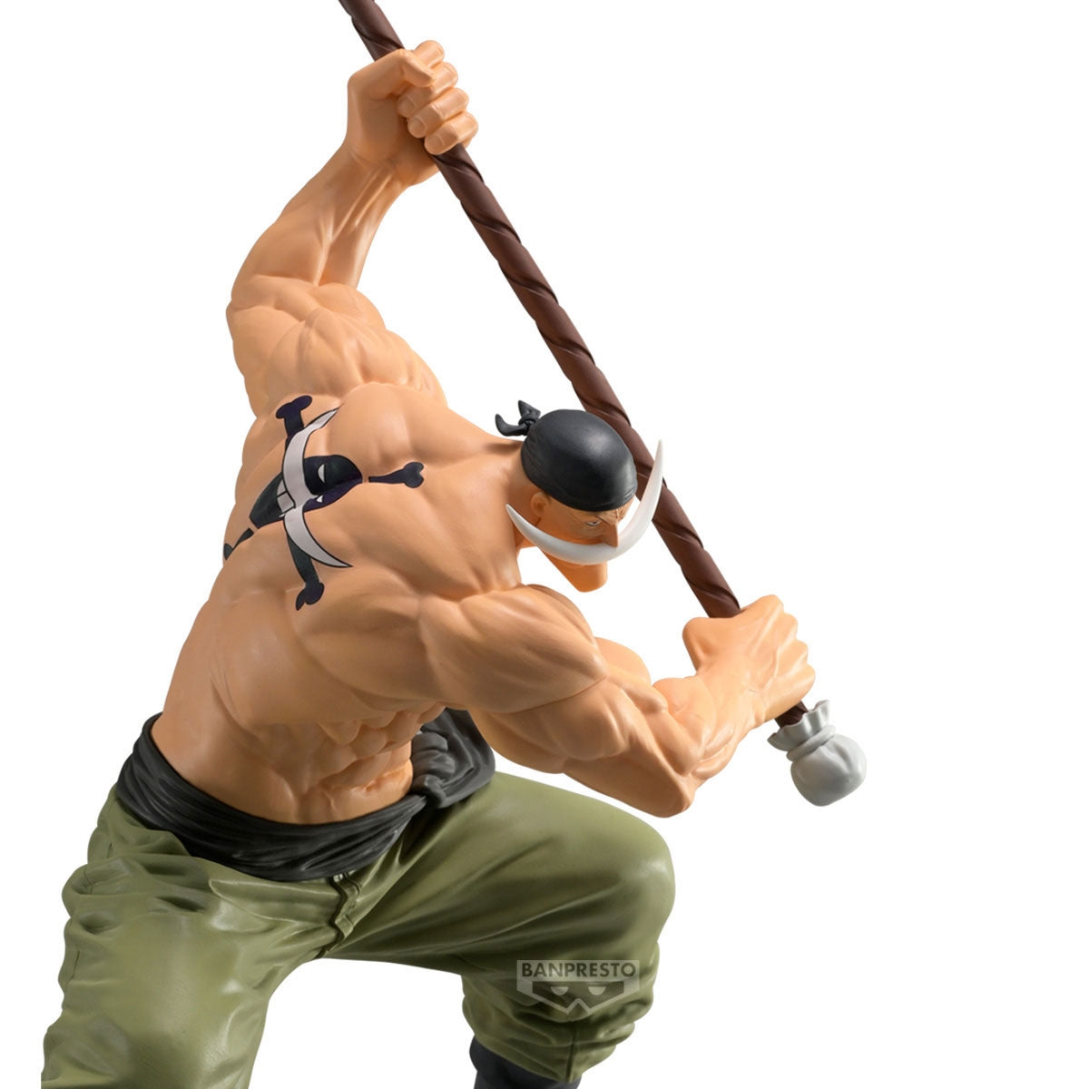 One Piece Grandista - Edward.Newgate - 28935