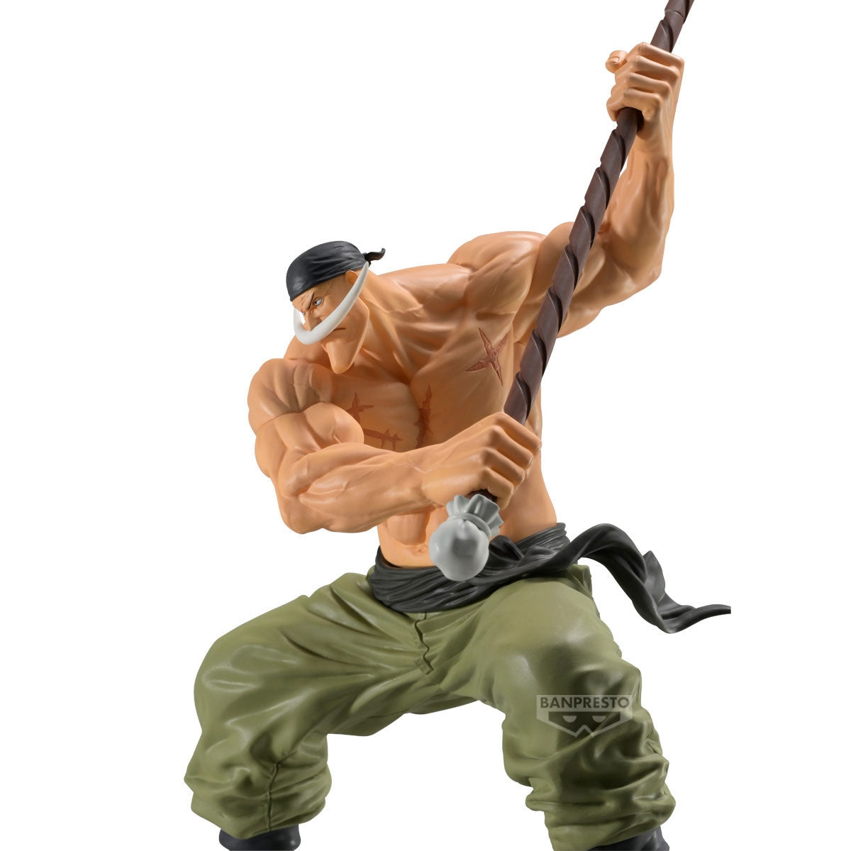One Piece Grandista - Edward.Newgate - 28935