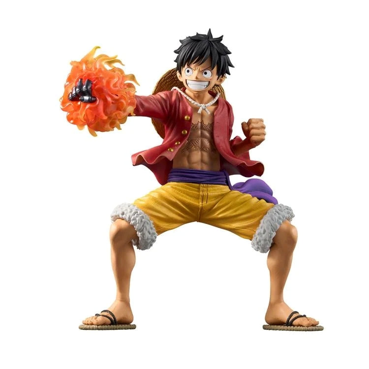 One Piece Grandista Monkey. D. Luffy (SPECIAL EDITION) - 28939