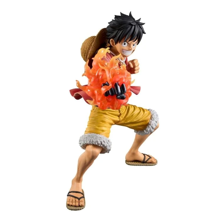 One Piece Grandista Monkey. D. Luffy (SPECIAL EDITION) - 28939