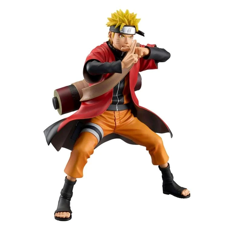 NARUTO SHIPPUDEN Gradista -UZUMAKI NARUTO (Special Edition)- 28940