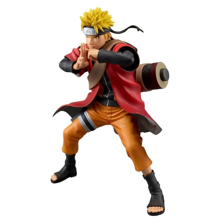 NARUTO SHIPPUDEN Gradista -UZUMAKI NARUTO (Special Edition)- 28940