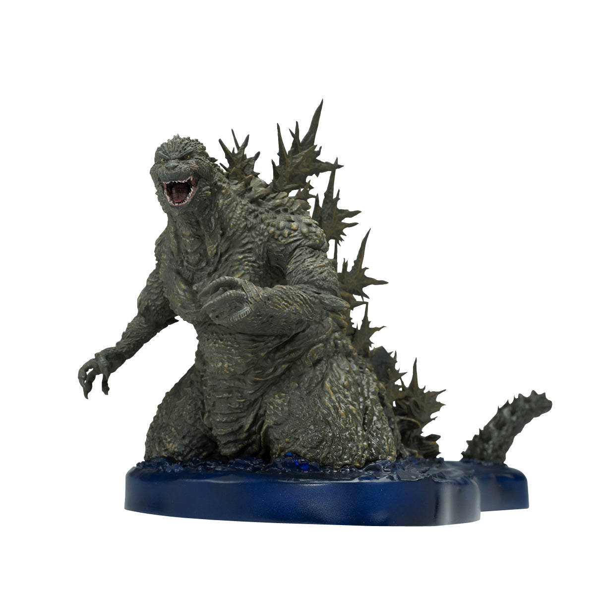 Godzilla Minus One Art Vignette Godzilla (2023) Offshore Image Statue- 29029
