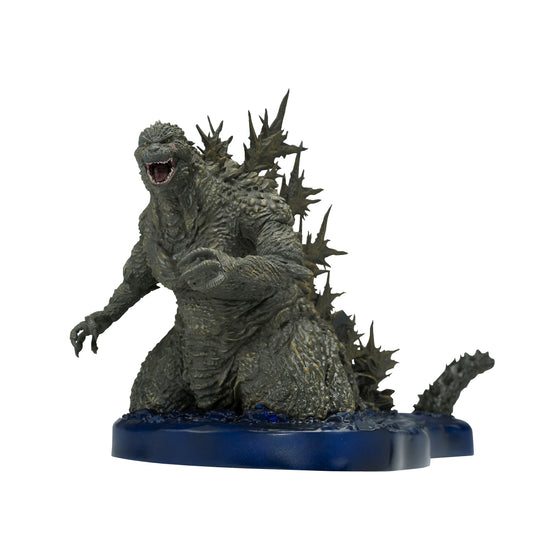 Godzilla Minus One Art Vignette Godzilla (2023) Offshore Image Statue- 29029