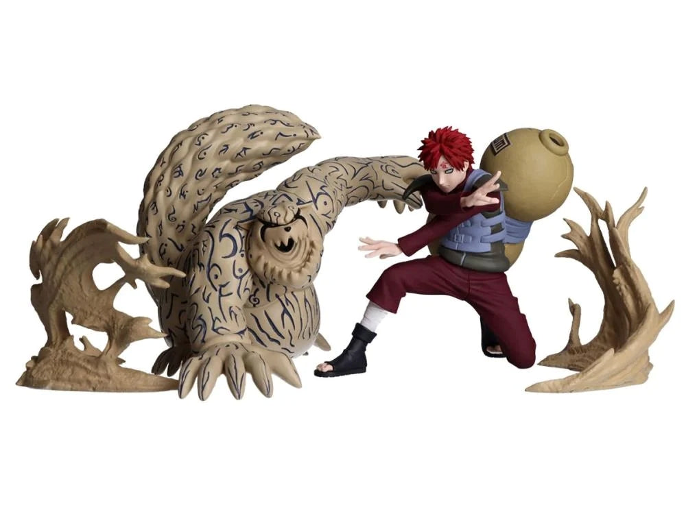 Naruto Shippuden Vibration Stars Plus - Gaara - 29065
