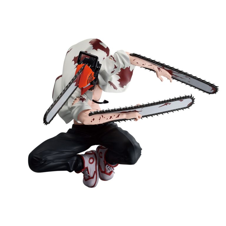 Chainsaw Man VIBRATION STARS - Chainsaw Man - II - 29066