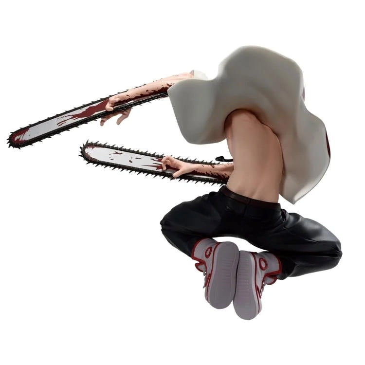 Chainsaw Man VIBRATION STARS - Chainsaw Man - II - 29066