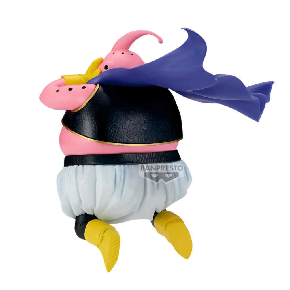 DRAGON BALL Z MATCH MAKERS MAJIN BUU(VS SUPER SAIYAN 3 SON GOKU) - 29079