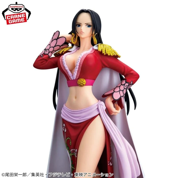 ONE PIECE GLITTER&GLAMOURS - BOA.HANCOCK - II - 29084