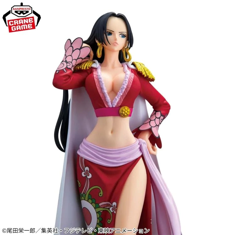 ONE PIECE GLITTER&GLAMOURS - BOA.HANCOCK - II - 29084
