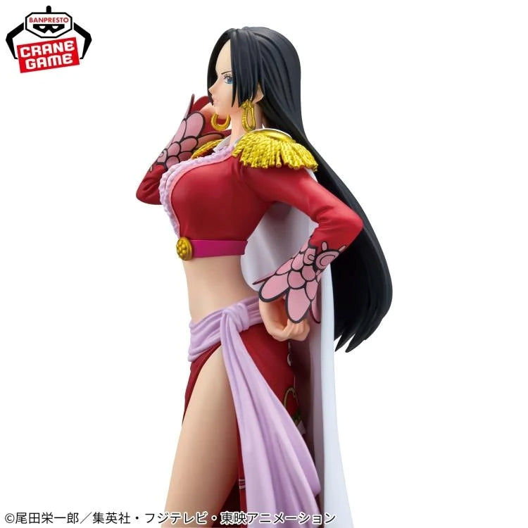 ONE PIECE GLITTER&GLAMOURS - BOA.HANCOCK - II - 29084