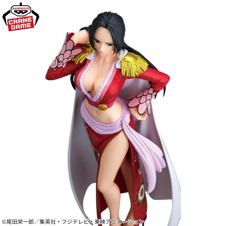 ONE PIECE GLITTER&GLAMOURS - BOA.HANCOCK - II - 29084