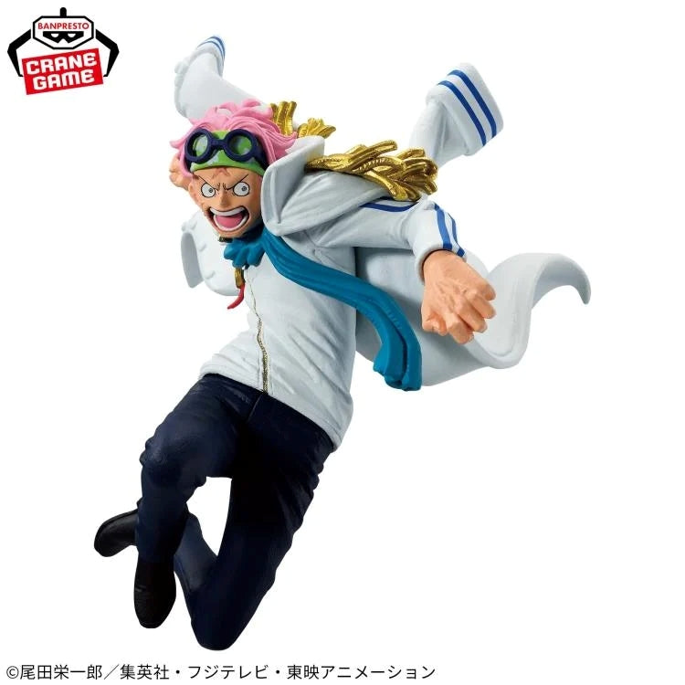 ONE PIECE BATTLE RECORD COLLECTION 6体セット まとめ売り］ワンピース バトルレコードコレクション 6体セット