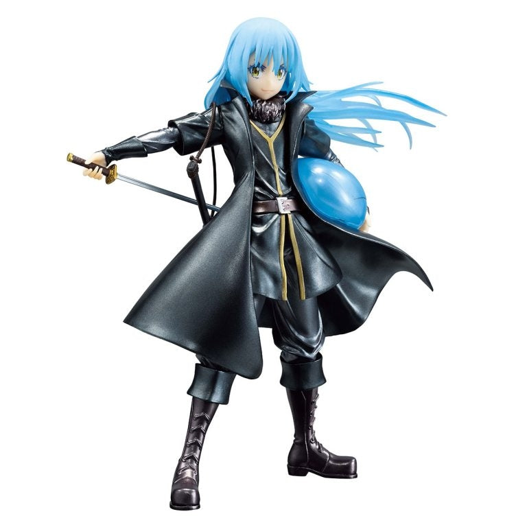 That Time I Got Reincarnated as a Slime ESPRESTO- Clear materials - Rimuru Tempest (Special Color ver.) - 29102