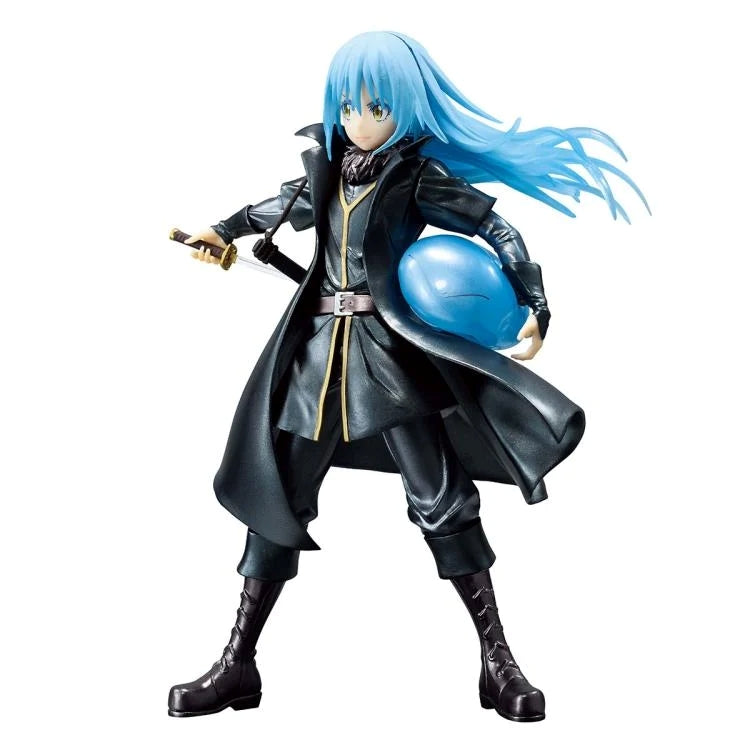 That Time I Got Reincarnated as a Slime ESPRESTO- Clear materials - Rimuru Tempest (Special Color ver.) - 29102