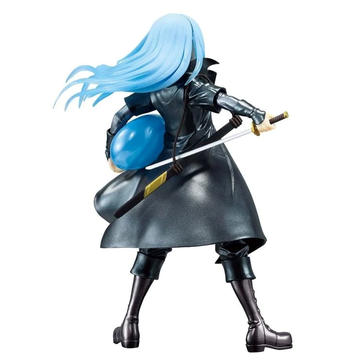 That Time I Got Reincarnated as a Slime ESPRESTO- Clear materials - Rimuru Tempest (Special Color ver.) - 29102