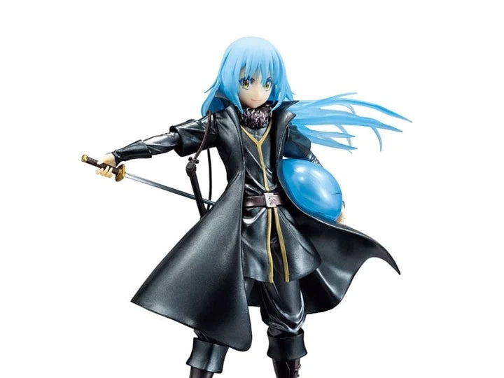 That Time I Got Reincarnated as a Slime ESPRESTO- Clear materials - Rimuru Tempest (Special Color ver.) - 29102