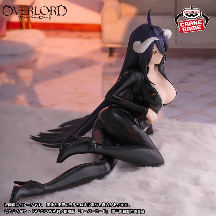 OVERLORD IF Relax time - Albedo - 29176