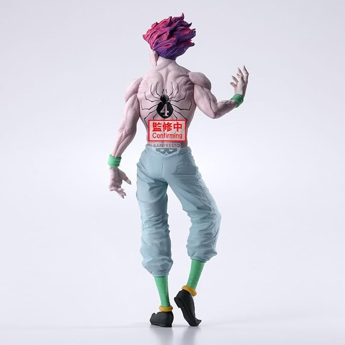 HUNTER x HUNTER Grandista - HYSKOA - 29180