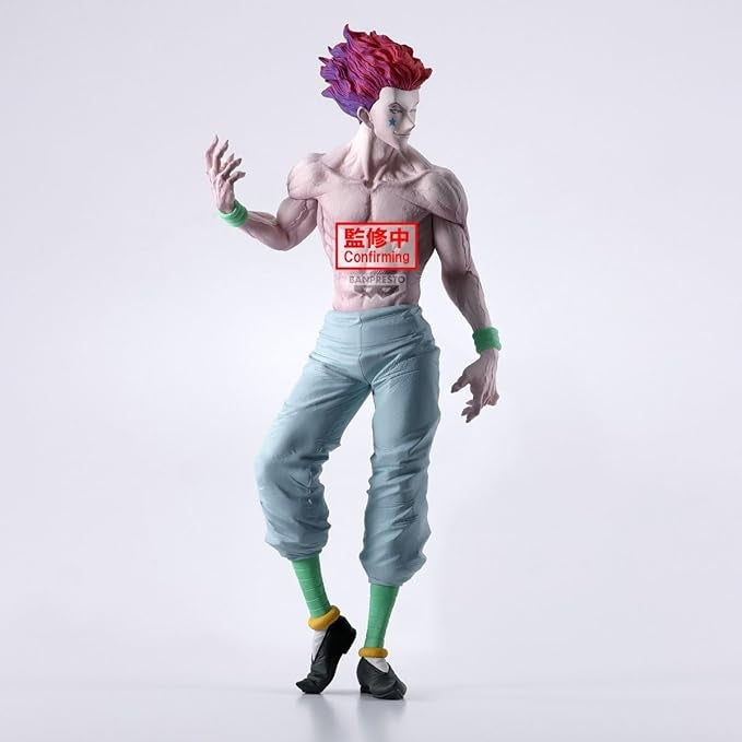 HUNTER x HUNTER Grandista - HYSKOA - 29180