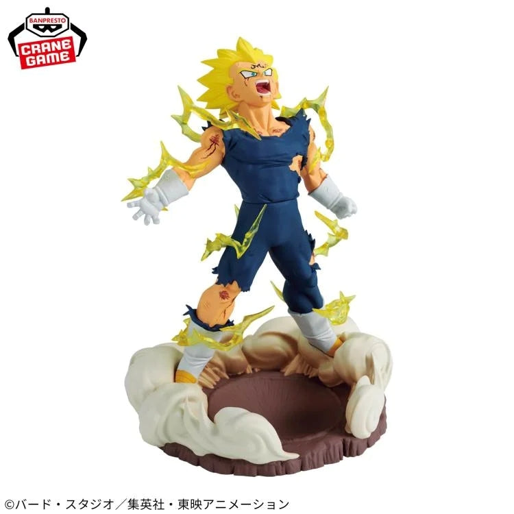 DRAGON BALL Z History Box MAJIN VEGETA - 29199