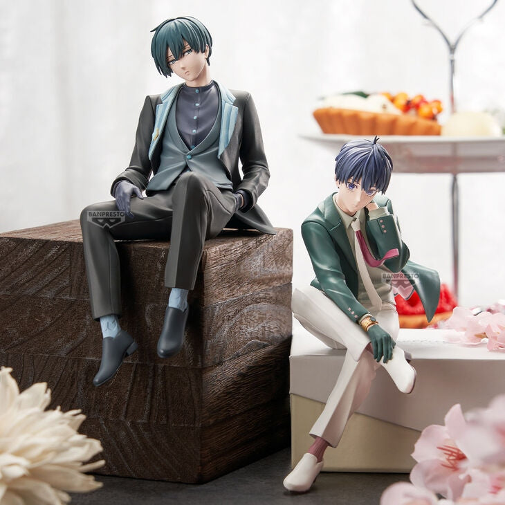 BLUE LOCK sweets flavor - Yoichi Isagi - 29359