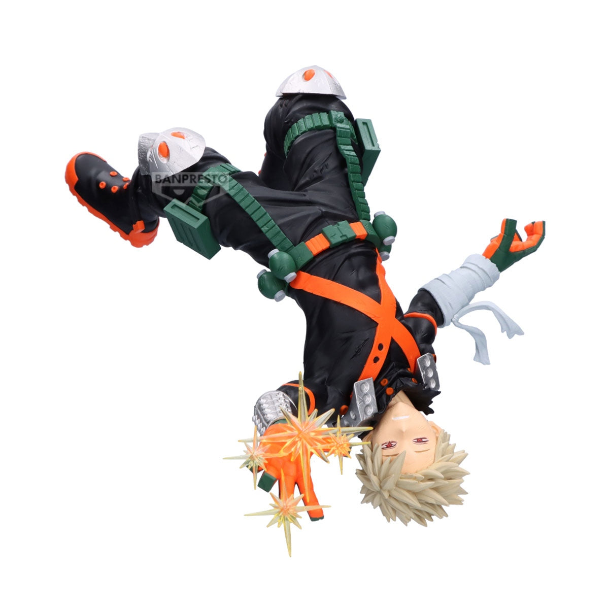 MY HERO ACADEMIA MAXIMATIC- KATSUKI BAKUGO - 29373