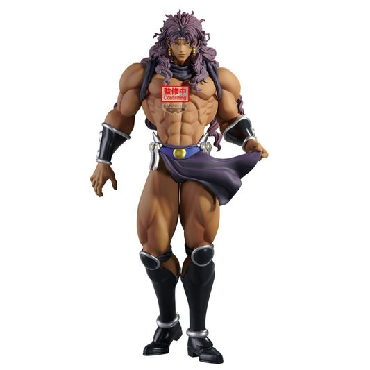 JoJo's Bizarre Adventure: Battle Tendency Mometria - Kars - 29492