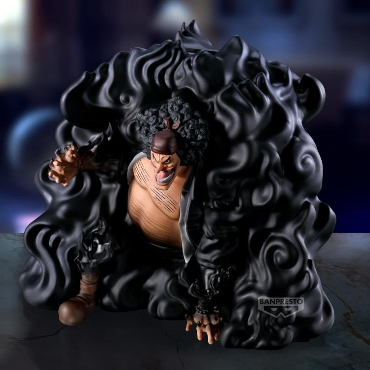 ONE PIECE FL BLACK HOLE!!! - MARSHALL D.TEACH - 29525