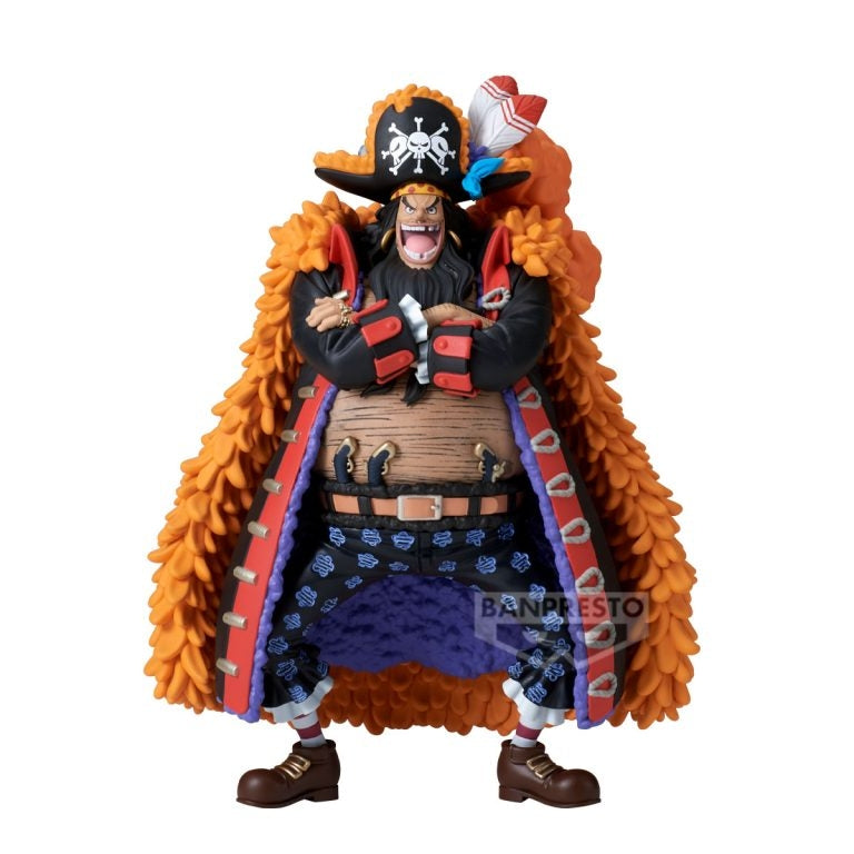ONE PIECE DXF THE GRANDLINE SERIES - SPECIAL MARSHALL D.TEACH - 29529