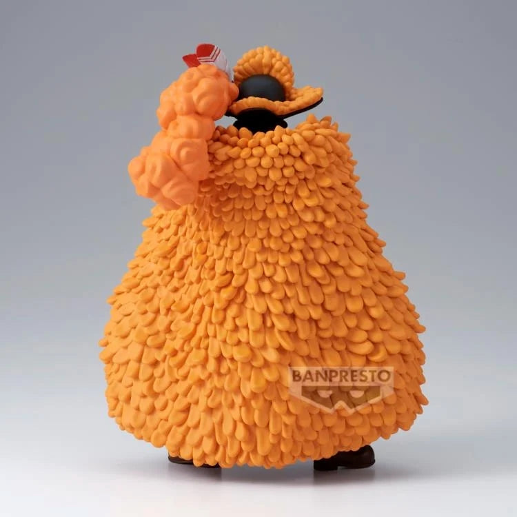 ONE PIECE DXF THE GRANDLINE SERIES - SPECIAL MARSHALL D.TEACH - 29529