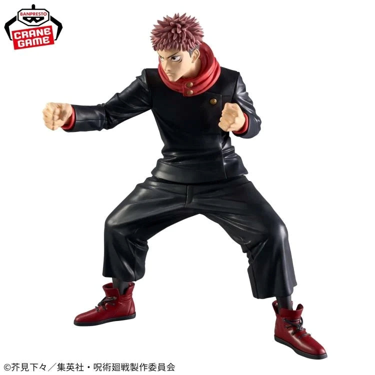 Jujutsu Kaisen Grandista - ITADORI YUJI - 29631