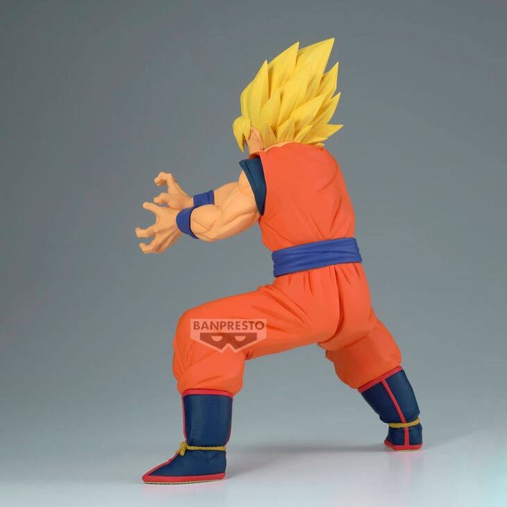 DRAGON BALL Z Grandista - SON GOKU II - 29639