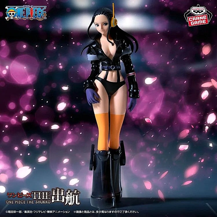 ONE PIECE THE SHUKKO -EGGHEAD ISLAND Ver. - NICO ROBIN - 29641