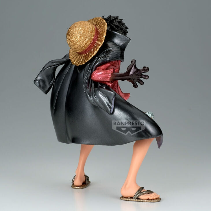 ONE PIECE KING OF ARTIST LAND OF WANO II (SPECIAL ver.) - MONKEY D.LUFFY - 29646