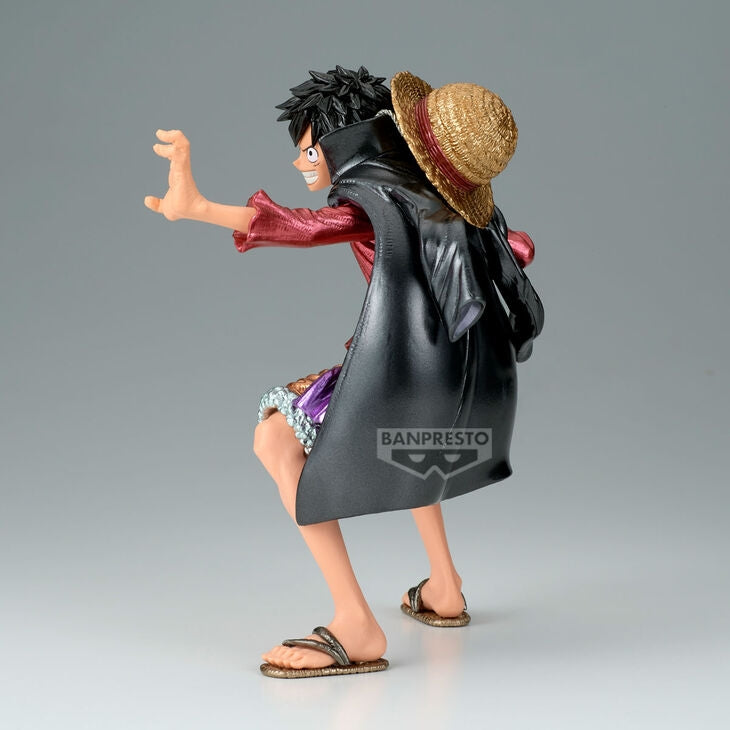 ONE PIECE KING OF ARTIST LAND OF WANO II (SPECIAL ver.) - MONKEY D.LUFFY - 29646