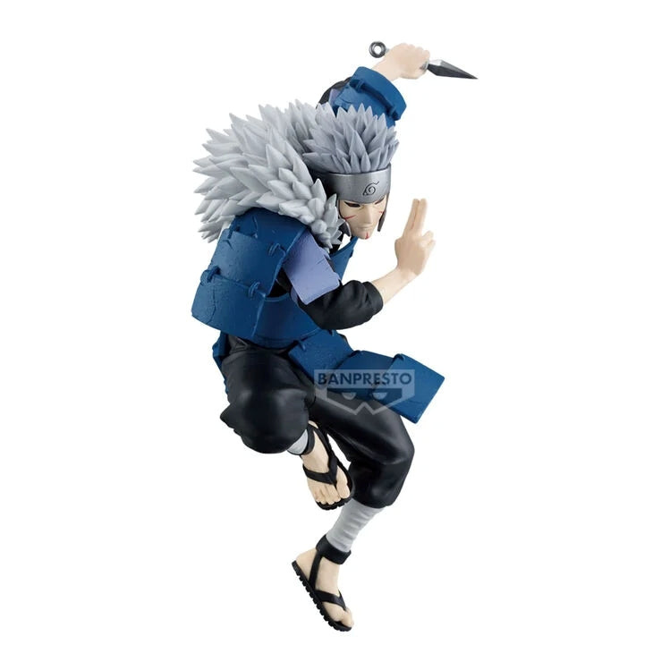 NARUTO SHIPPUDEN VIBRATION STARS - SENJU TOBIRAMA - 29733