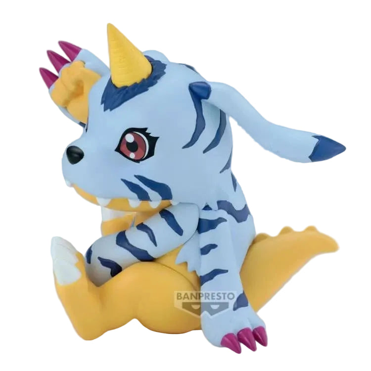 Digimon Adventure SOFVIMATES - Gabumon - 29752