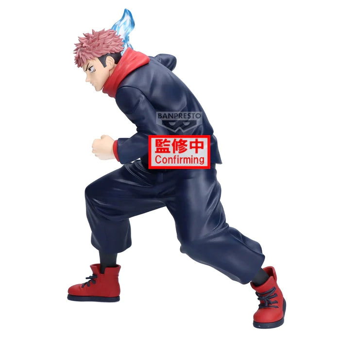 Jujutsu Kaisen MAXIMATIC - Yuji Itadori - 29882