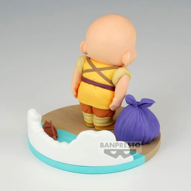 Dragon Ball History Box - Krillin - 29902