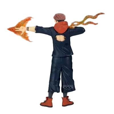 Jujutsu Kaisen Maximatic Plus - Sukuna - 30045