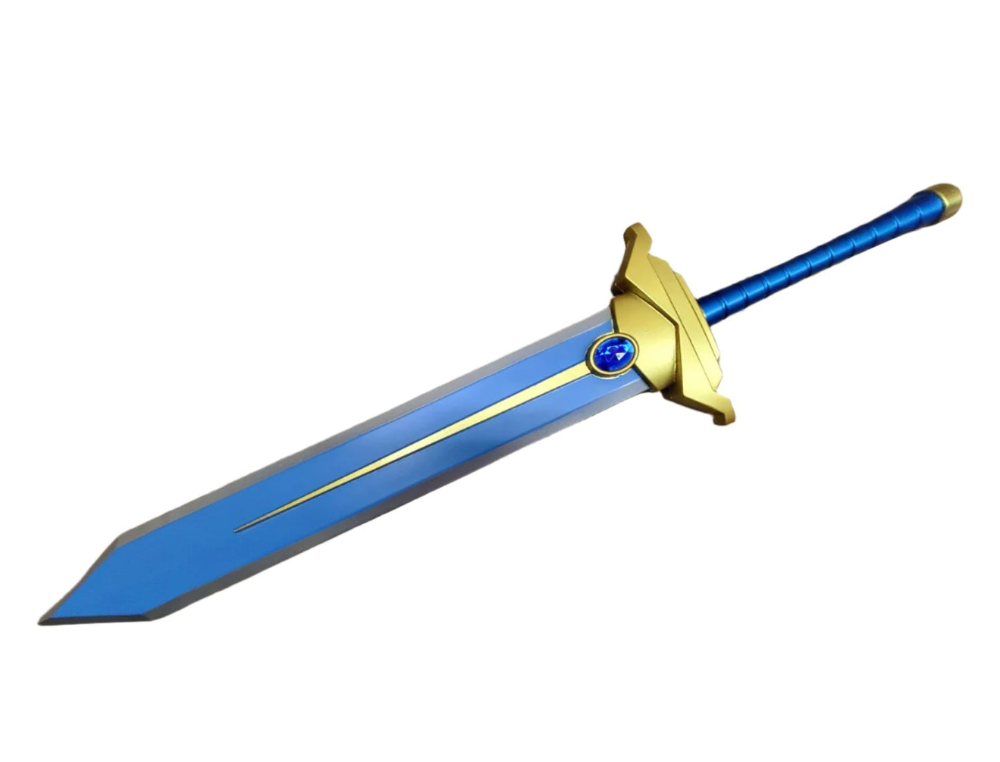 Foam 39" Fantasy Hero Sword - 339