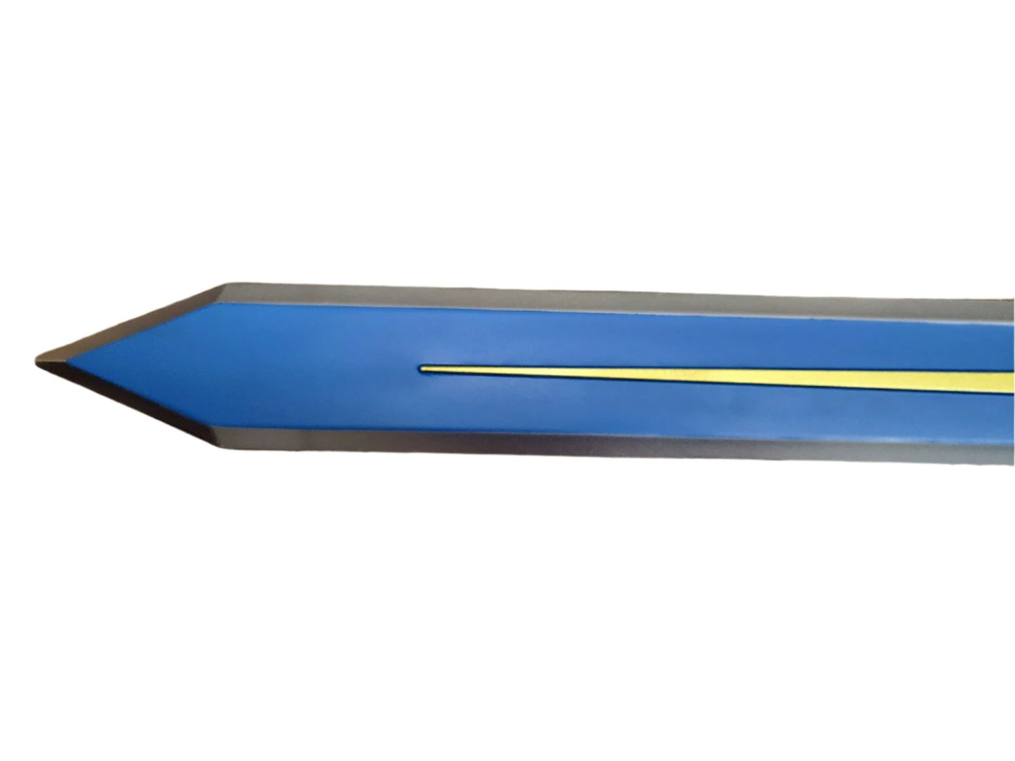 Foam 39" Fantasy Hero Sword - 339