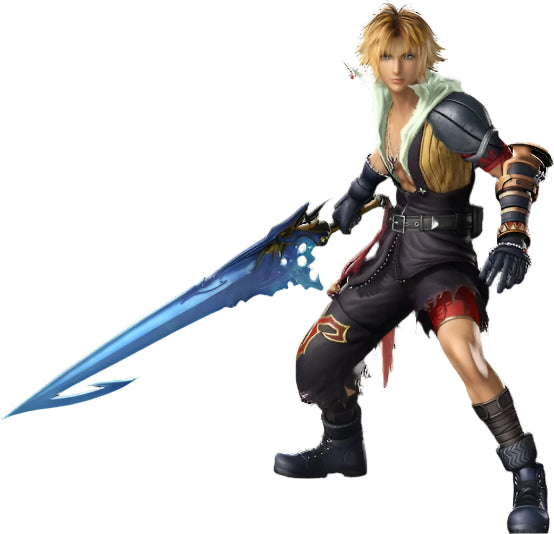 Foam 43.7" Fantasy brotherhood Warrior Sword - 347