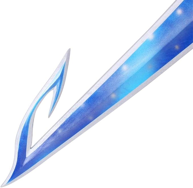 Foam 43.7" Fantasy brotherhood Warrior Sword - 347