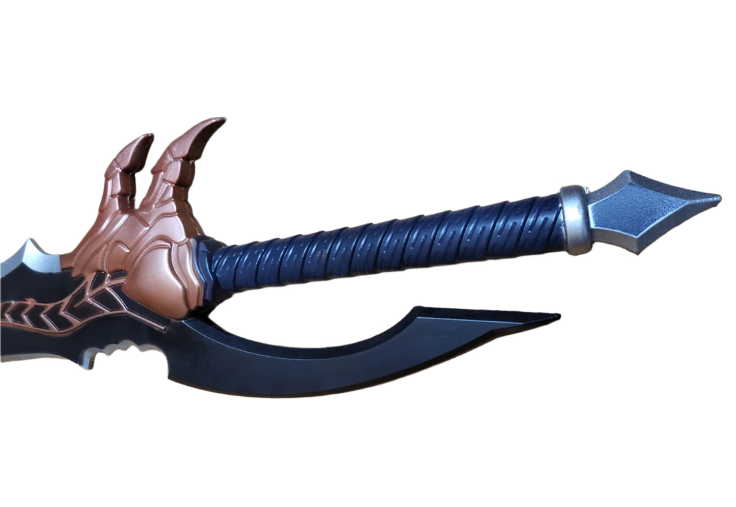 Foam 23.75" Fantasy Venom Dagger - 349 (HF519)