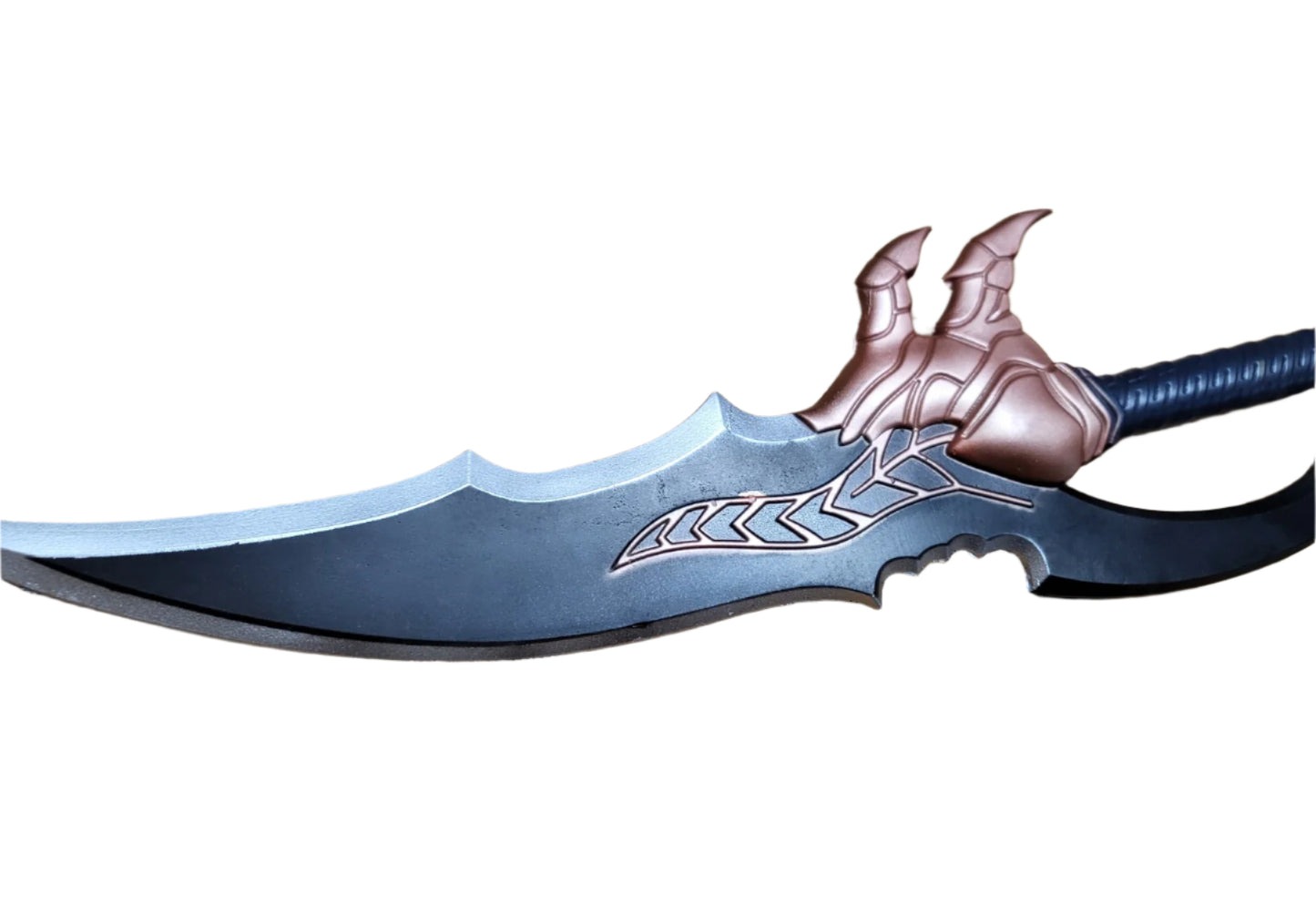 Foam 23.75" Fantasy Venom Dagger - 349 (HF519)