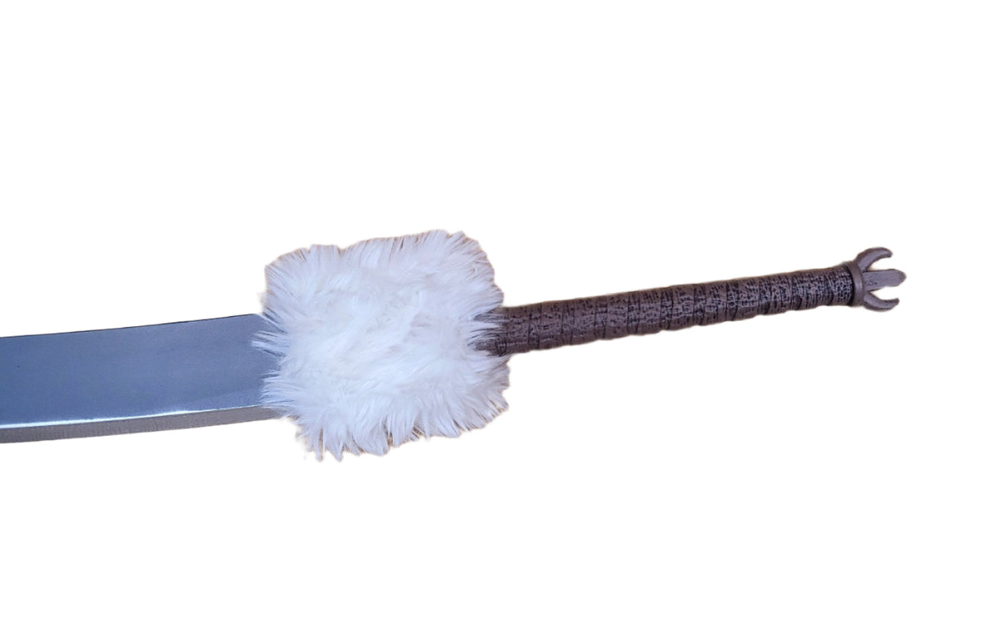 Foam 39" Fantasy Half Demon Sword - 363